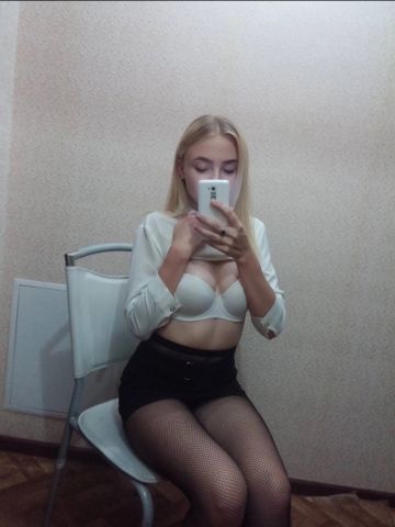 Проститутка Лиана